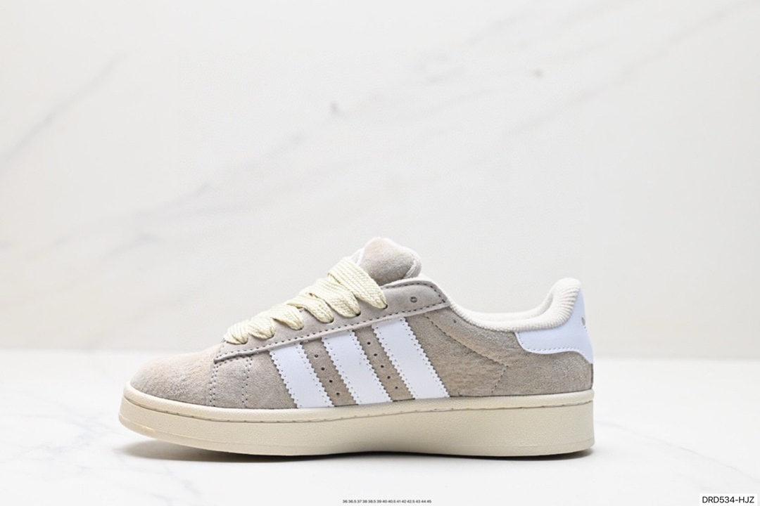 Adidas Campus Shoes